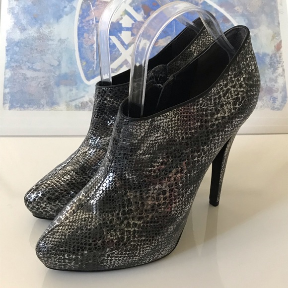 💜 Pour La Victoire Shoes Size 10 M 🌸💜 - Picture 3 of 8